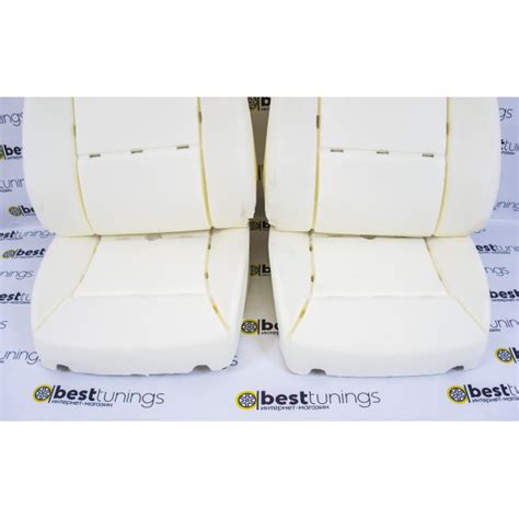 ПЕНОЛИТЬЕ (ПАРАЛОН,ПОДУШКА,ГУБКА) ПЕРЕДНИХ СИДЕНИЙ ПРИОРА 2 купить в ...