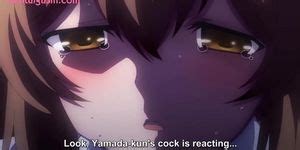 Hentai Sakusei Byoutou Subbed Tnaflix