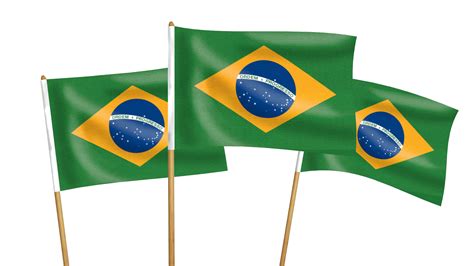 Brazil Handwaving Flags | Hampshire Flag Company