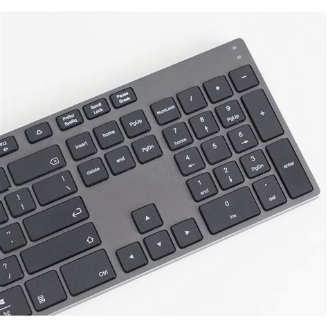 Subblim Keyboard Advance Extended Gris Pcjuireless