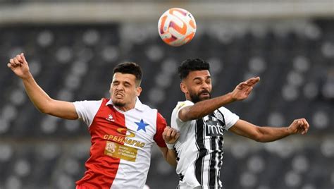 SUPERLIGA SRBIJE Zvezda gostuje Radničkom 1923 Partizan čeka Vojvodinu