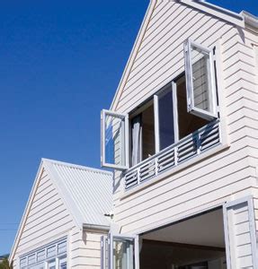 Linea Weatherboard