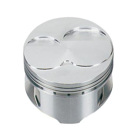 Trick Flow® Forged Flat Top Pistons 50l302351w 030 Twisted