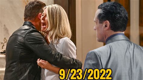 Gh Friday September 23 Abc General Hospital 9 23 2022 Spoilers