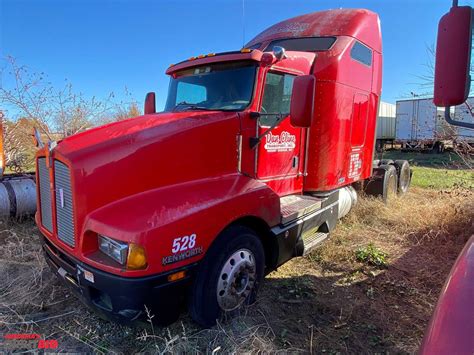 2005 Kenworth T600 Other Equipment Trucks for Sale | Tractor Zoom