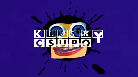 Klasky Csupo Splaat Background