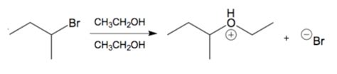 CHEM 2301 SN1 and SN2 reactions Flashcards | Quizlet 