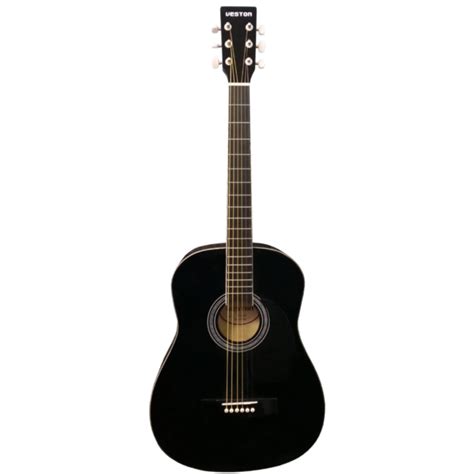 Akustik gitara Veston F-38 BK Qiyməti, Kreditlə satışı