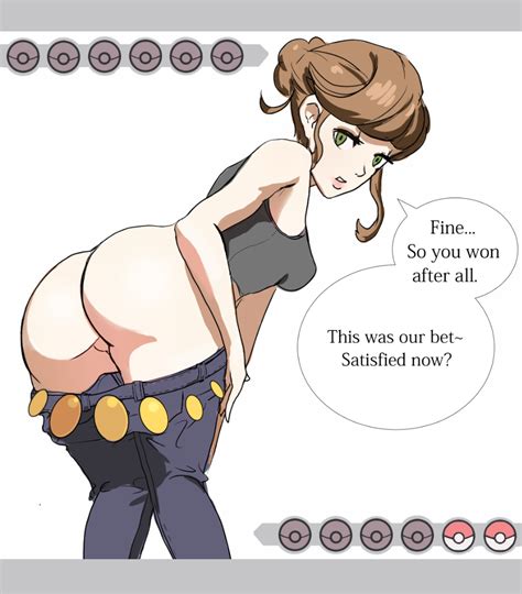 Beauty Booty By Sunbeam Hentai Foundry