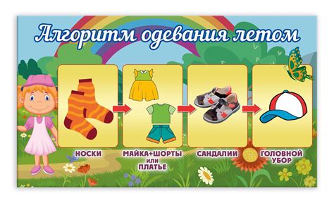 Алгоритм Лето - 64 фото