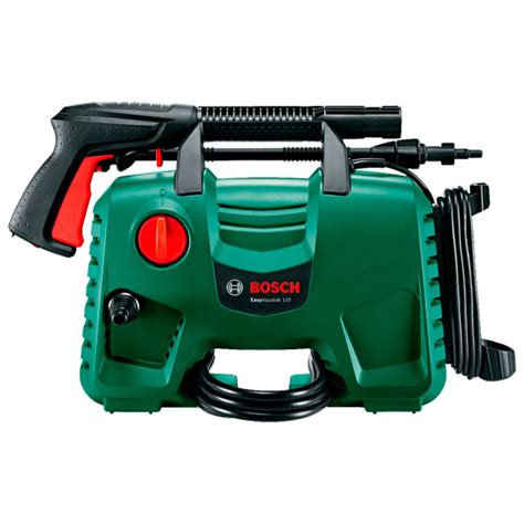 Bosch EasyAquatak 110 (06008A7F00) 1300 Вт автомойка высокого давления ...