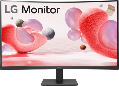 Amazon LG 27MR400 B 27 Inch FHD 1920 X 1080 Computer Monitor