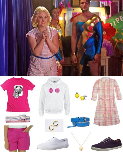 Susie From Wet Hot American Summer Costume