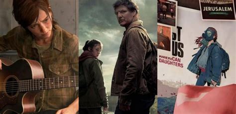 10 лучших фанатских теорий The Last of Us - Онлайн игры
