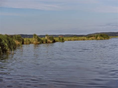 Wsteczna Delta Winy Czyli Nasz Polski Archipelag Cel W Podr Y