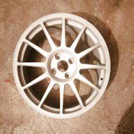 Second Hand Genuine Abarth 500 Alloy Wheels In Ireland 58 Used