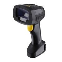 Datalogic PowerScan PD9630 DPX Handheld Scanner The Barcode Warehouse