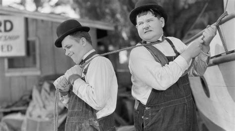 Laurel And Hardy Movies Pianno Up Stairs Vastoklahoma