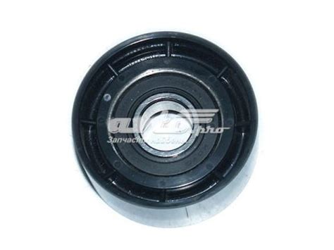 8200104754 Renault (RVI) ролик приводного ремня паразитный