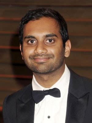 Aziz Ansari Facts Bio Career Net Worth Aidwiki