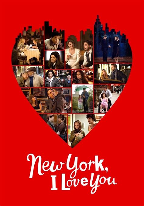 Watch New York I Love You A Cinematic Love Letter To The City That Never Sleeps