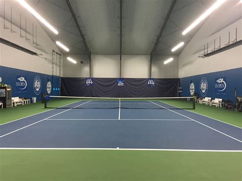 Private Tennis Lessons Provided in Winnipeg