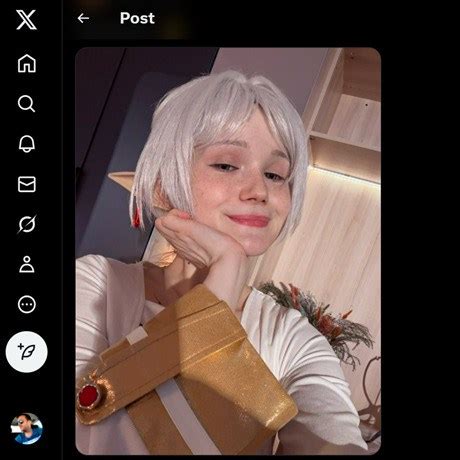 Neyrodesu OnlyFans Porn Nude Content Review Best Fansly Girls List Like Fansly