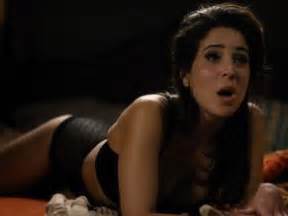 Audrey Esparza Nude Aznude