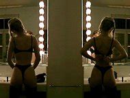 Naked Sylvia Leifheit in 14 Tage lebenslänglich