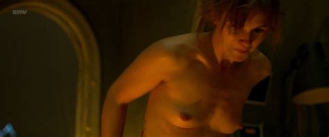 Lisa Carlehed Nude Pics Page 1