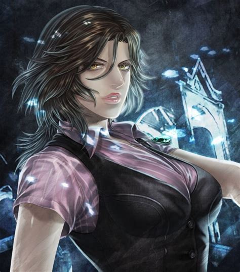 Helena Harper - BIOHAZARD - Zerochan Anime Image Board