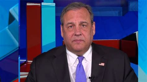 Christie Rises In New Hampshire Poll Hear His Reaction Cnn Politics