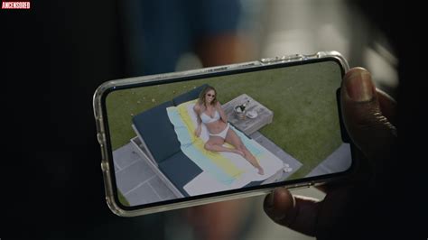 Brittini London nude pics página