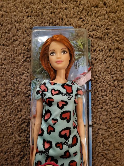 I found this at my local Dollar General, shes one of those un-named