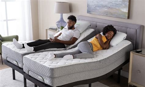 Why A Smart Bed Is A Wise Investment And How To Pick One