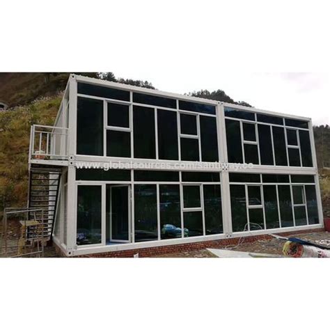 Lowes Prefabricated Prefab Premade Modular Tiny Movable Shipping