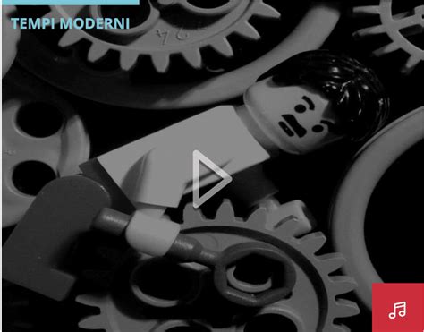 APRIL MIKRORADIO H TEMPI MODERNI BY CARLO MARAMOTTI NAKED PUNK BOOK