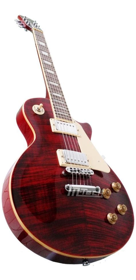 Les Paul Sx Ef D Twr Em Mogno Reg C Frete P Capitais R