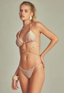 Bikini Brasile O Braga Bikini Brasile A