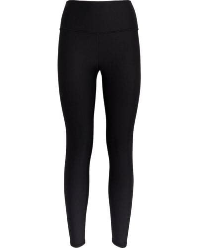 Alo Yoga High Waist Airlift Pants For Women Up To 70 Off Lyst