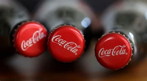 В Україні продається пляшка Coca-Cola, вироблена в перші хвилини війни