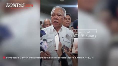 Berita Harian Tapera Usulan Siapa Terbaru Hari Ini Kompas