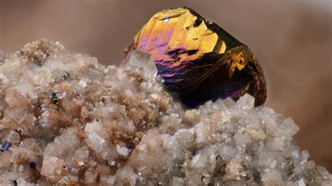 Mineralatlas Lexikon - Dolomite