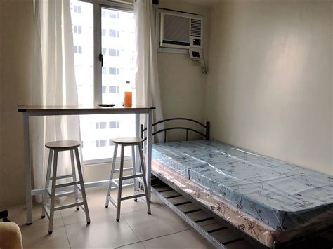 Condo Unit For Rent - 15h Floor Tower 1 at Avida Towers Vita