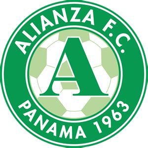 Alianza F.C. Logo PNG Vector (EPS) Free Download