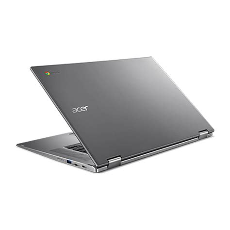 Used Acer Chromebook 15 N17Q9 Non Touch Screen 4GB RAM + 32GB Memory ...