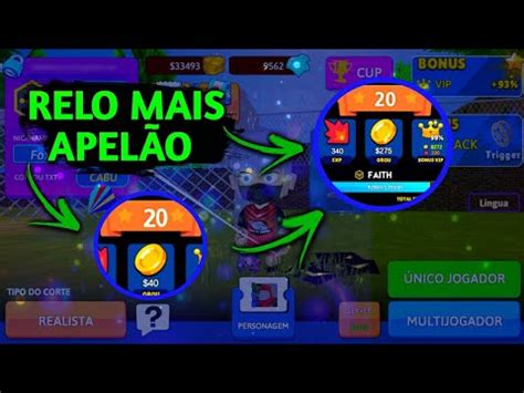 REVELEI TODOS OS RELOS MAIS APELOES DO JOGO DIAMANTE PIPAS JOGO DE