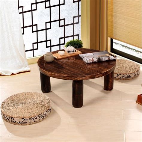 Collection Of Low Japanese Style Coffee Tables Coffee Table Ideas