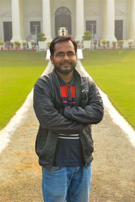 Dr. Vivek Verma - Prof. Kaushik Pal IIT 