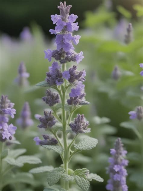 20+ Deer-Resistant Perennials - The Ultimate Guide - Deer Universe